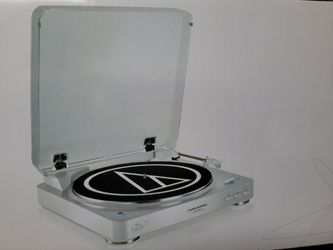 Audio-technica TurnTable