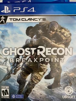 PS 5 Games