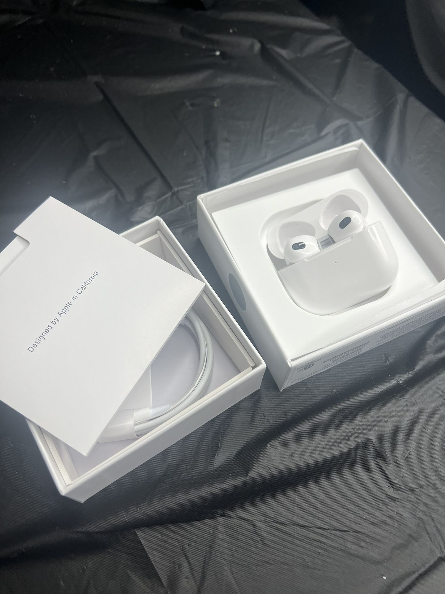 Airpod 3rd gen 