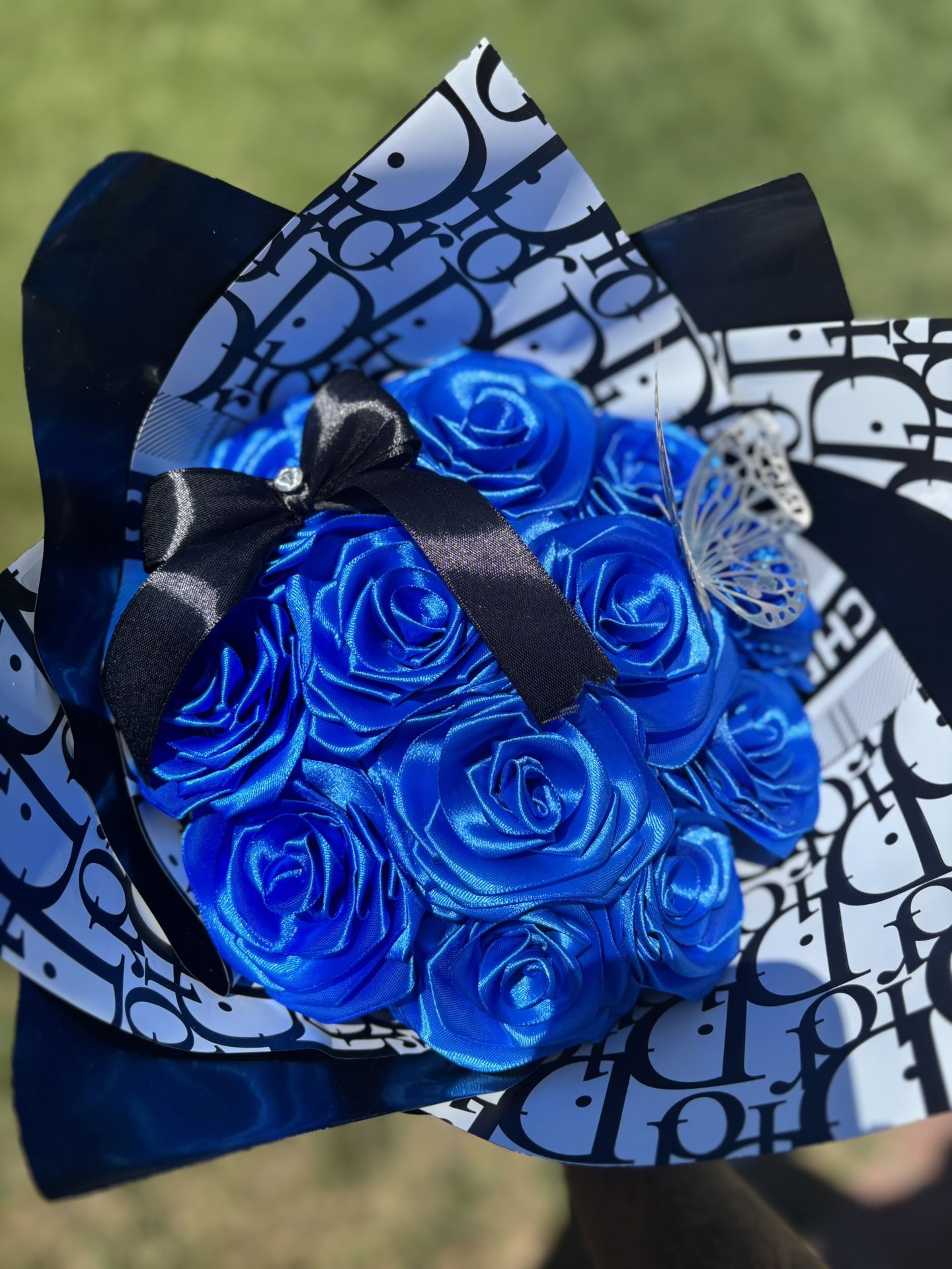 Eternal Rose Bouquet