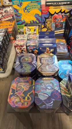 Pokemon lot