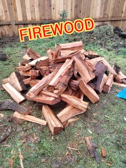 Firewood