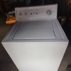 Kenmore Washer Machine