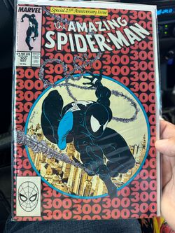 Comics books