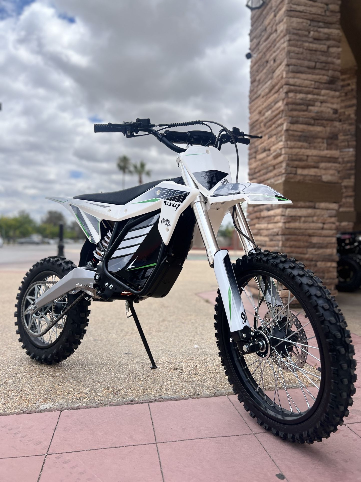 ETM™ RTR XL