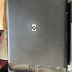 HP Deskjet F4440