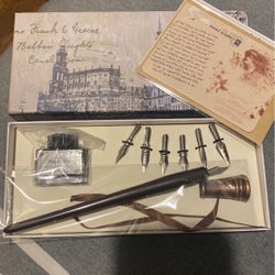 Calligraphy Pen Set