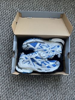 Balenci runners