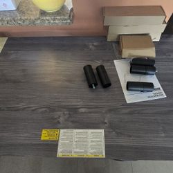 Standing Desk