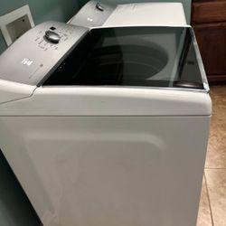 Kenmore Washer And Dryer 