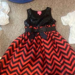 Little girls Dresses