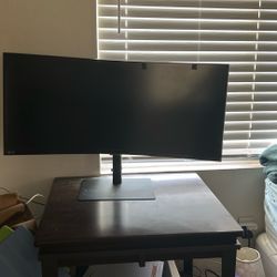 Wide Monitor