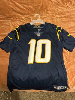 Herbert Chargers Jersey