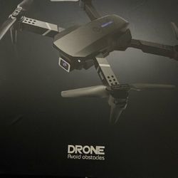 Yomi Drone