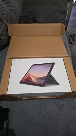 Microsoft Surface Pro