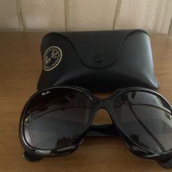 Ray Ban Sunglasses