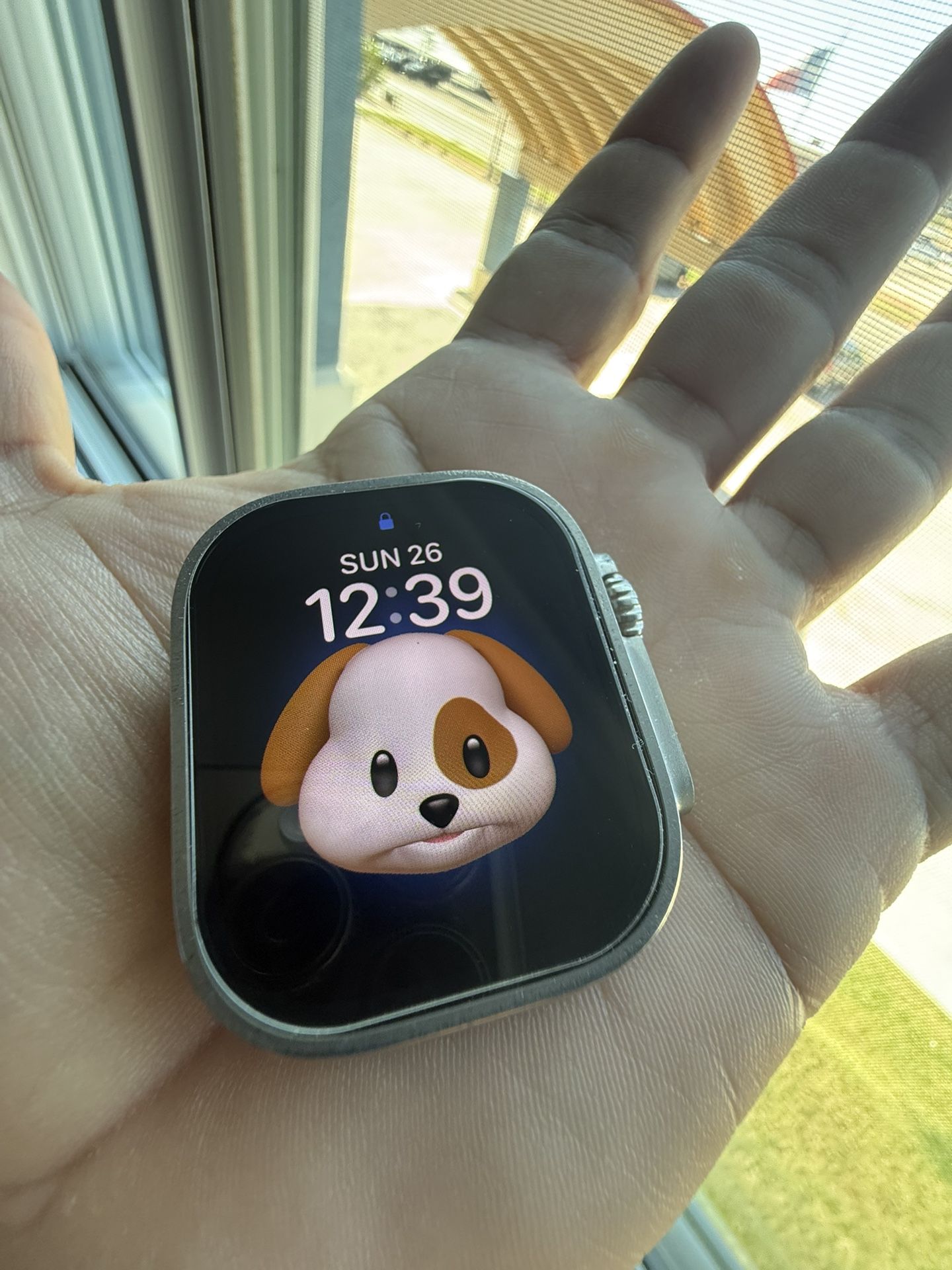 Apple Watch Ultra 49mm