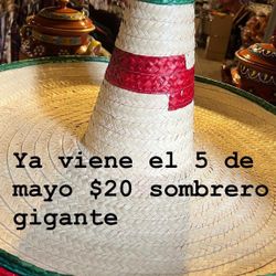 Sombreros ,sarapes ,Gorras ,mandiles