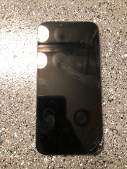 iPhone, 13 Pro Max