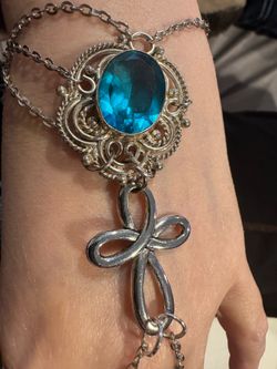 Wrist Body Jewelry