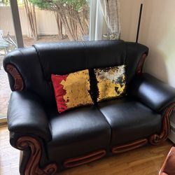 Loveseat Sofa