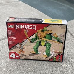 Lego Ninjago