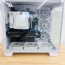 Gaming Pc 5070 RTX 1TB 32gb Ram 