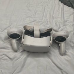 Oculus Quest 2