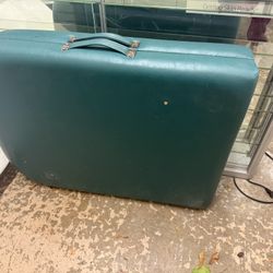 Massage Folding Chair 