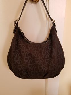 DKNY bag