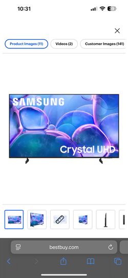 Samsung Smart Tv