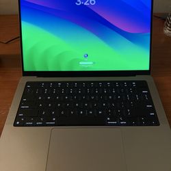 MacBook Pro M2 (2023)