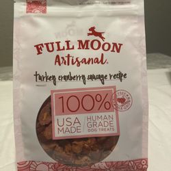 Dog Treats