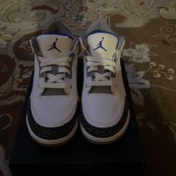 JORDAN 3 RETRO ( PS)