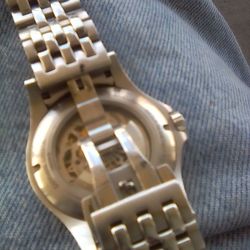 Bulova Watch C860679