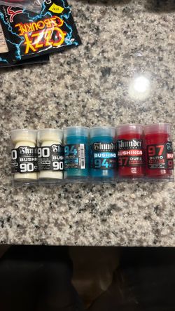 Thunder skateboard bushings