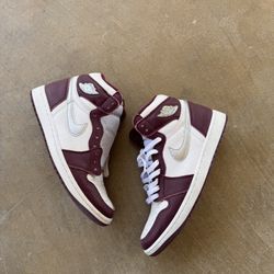Jordan 1 