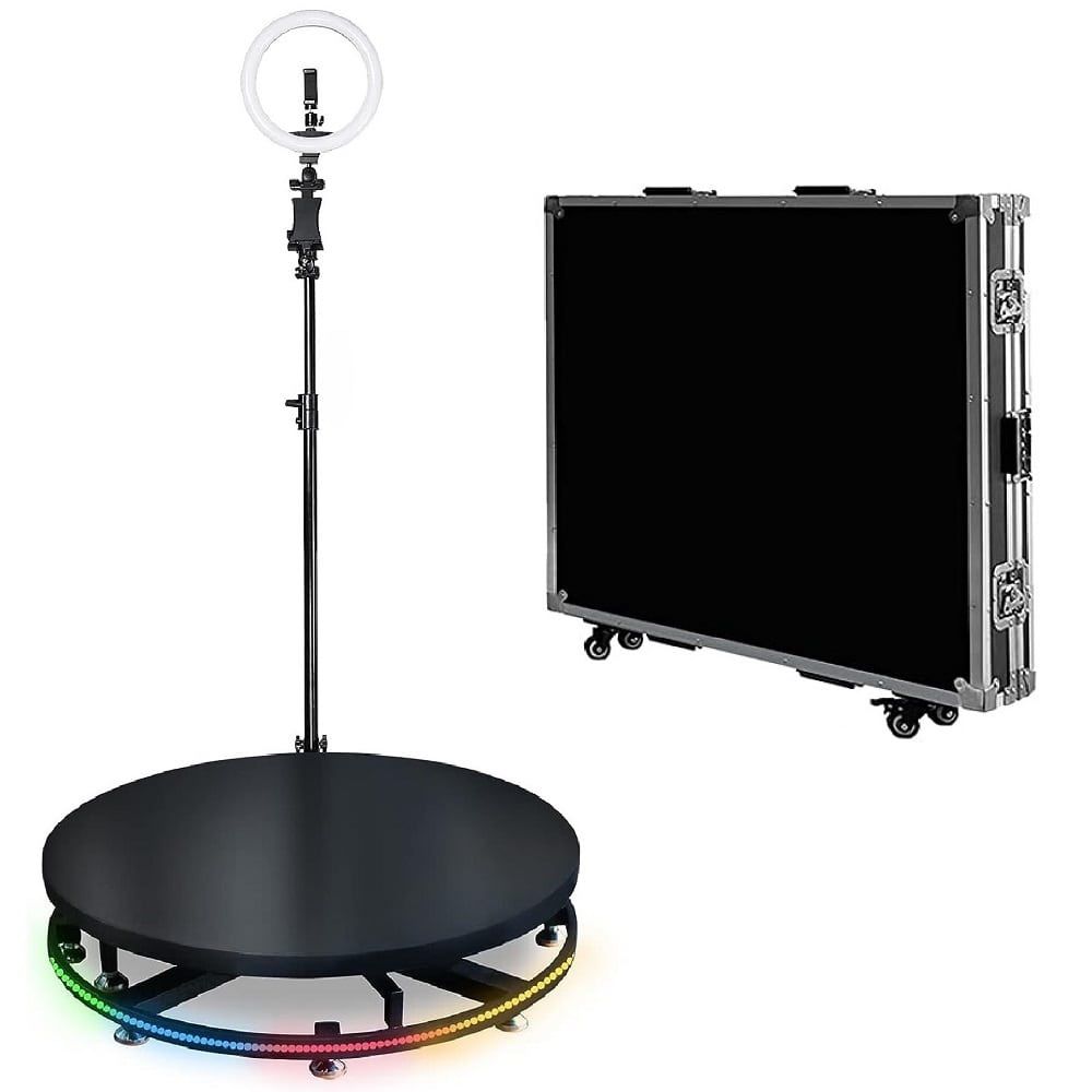 360 Photo Booth 