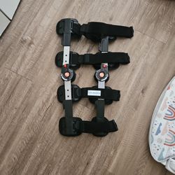 Knee Brace
