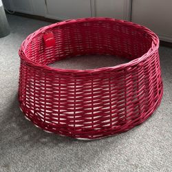 Tree Collar/Skirt NWT