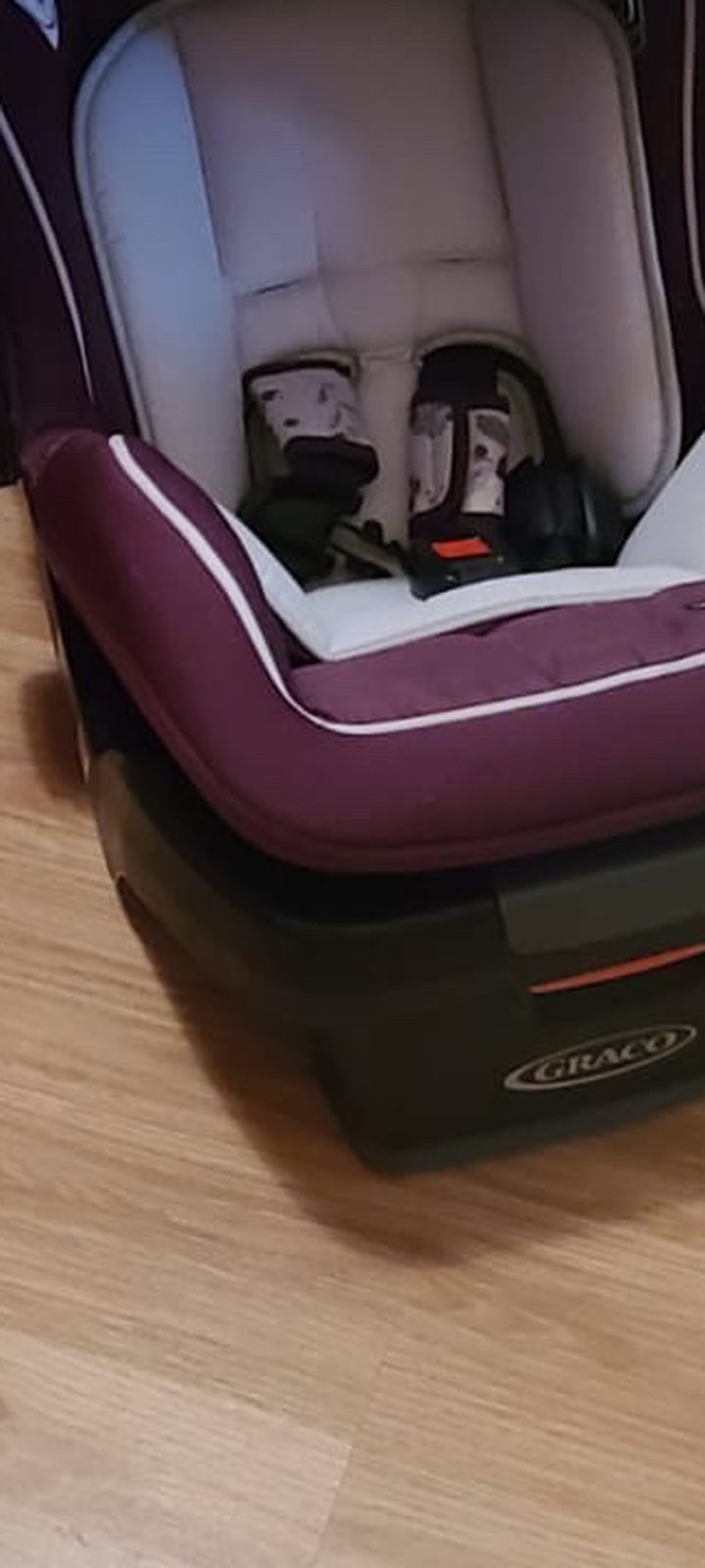 Car Seat Baby’s Infant