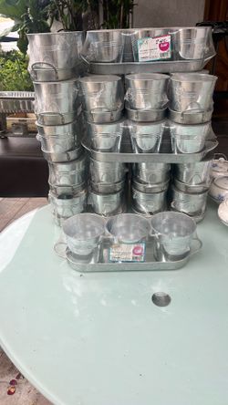 Contener For The Tree   