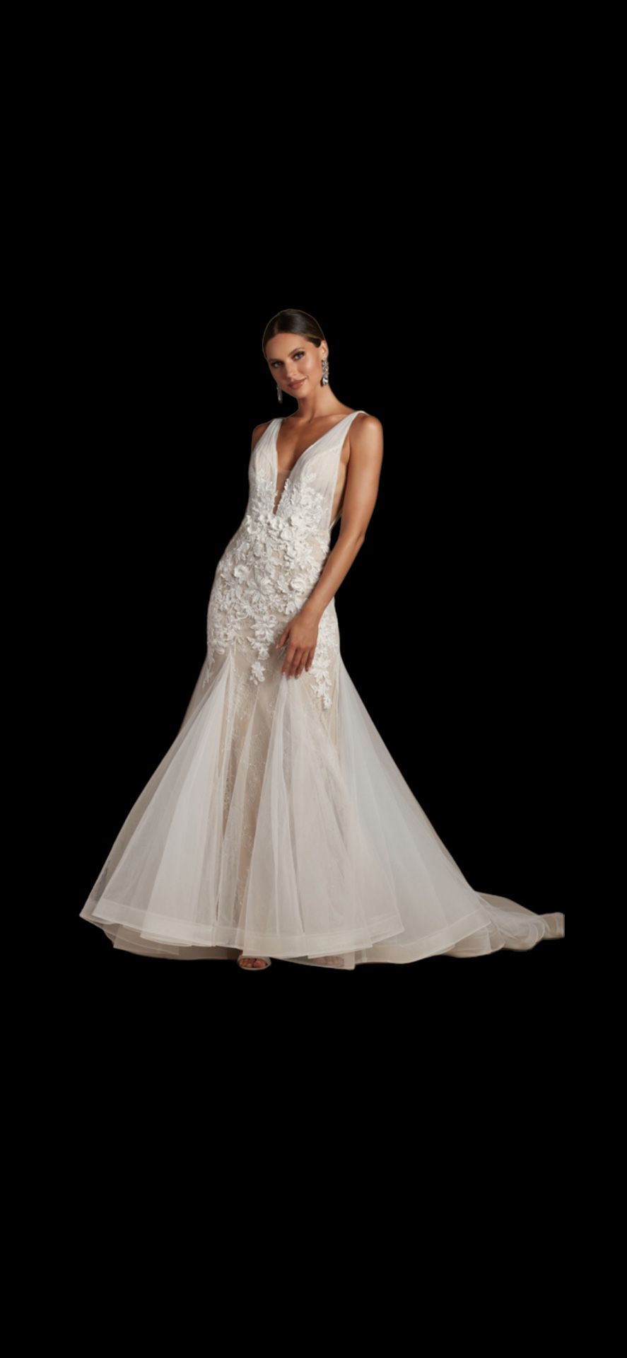 New With Tags Wedding Gown & Wedding Dress $385