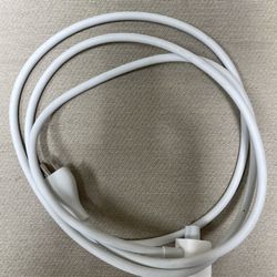 Longwell LS 7A Power Cord