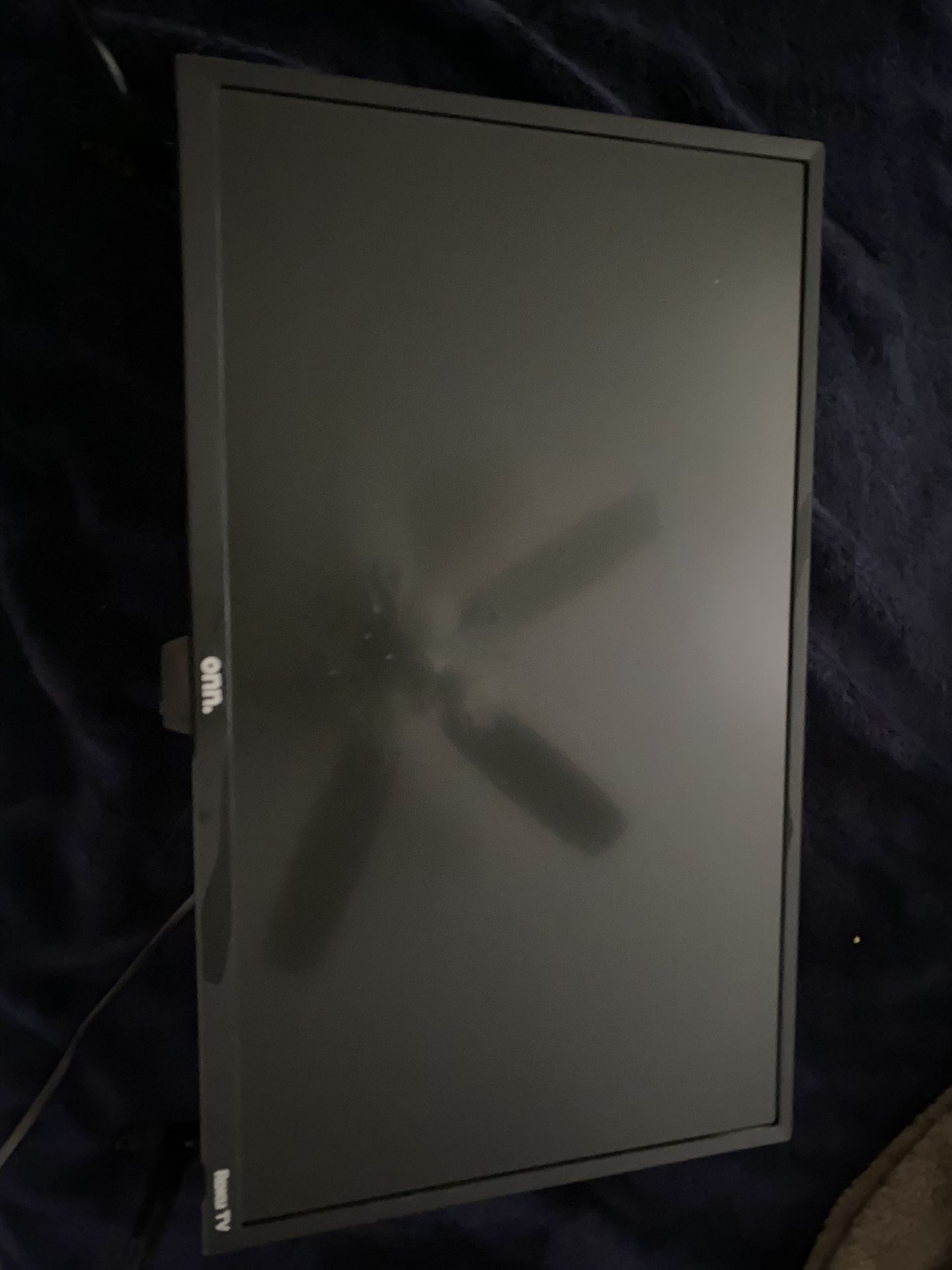 24 inch roku tv