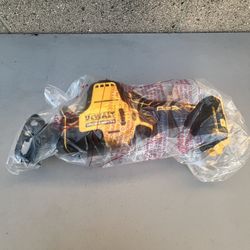 ATOMIC 20V MAX Cordless Brushless Compact Reciprocating Saw (Tool Only) new