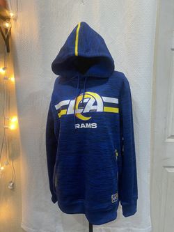 La Rams Hoodie 