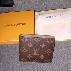 Brand New Louis Vuitton Never Used