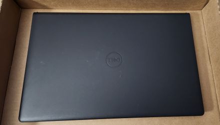 Dell Insperion 15 3535