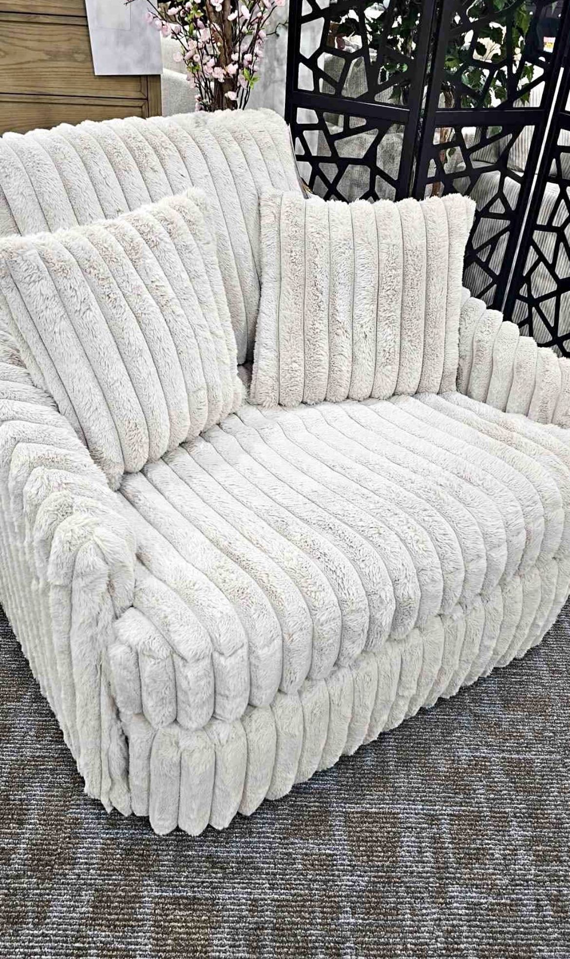 Cortroid Chair